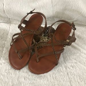 MIA Slightly used Sandal